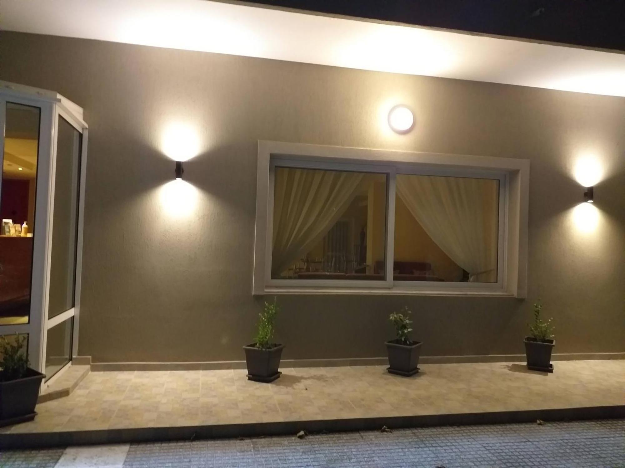 Hotel Isidora Loutros Екстер'єр фото